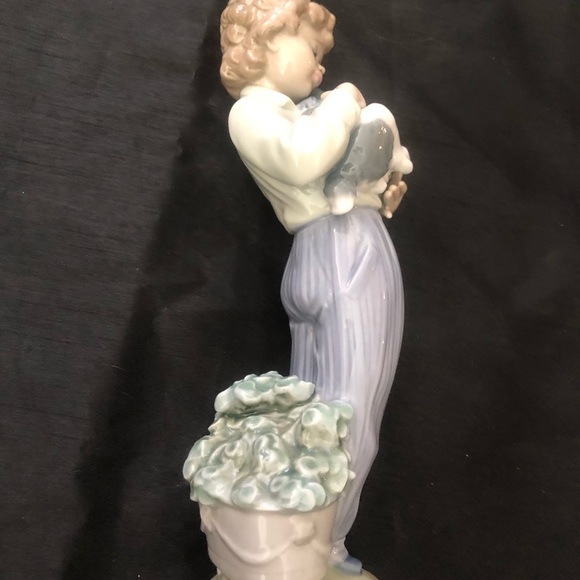 Lladro #7609 - Picture 3 of 7